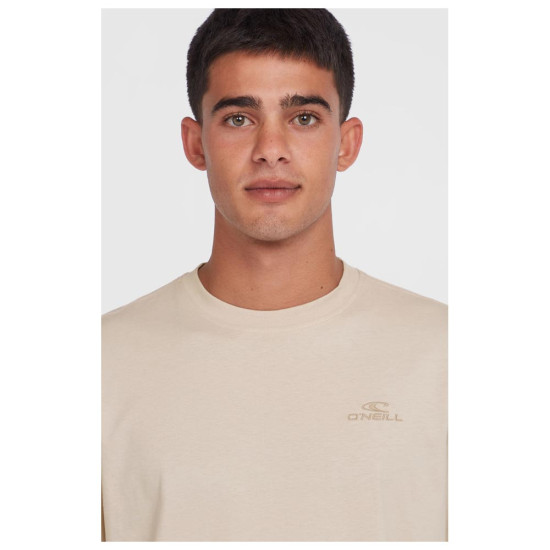 O'neill Ανδρική κοντομάνικη μπλούζα Small Logo T-Shirt